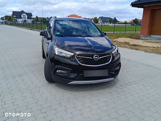 Opel Mokka X 1.4 T Ultimate S&S