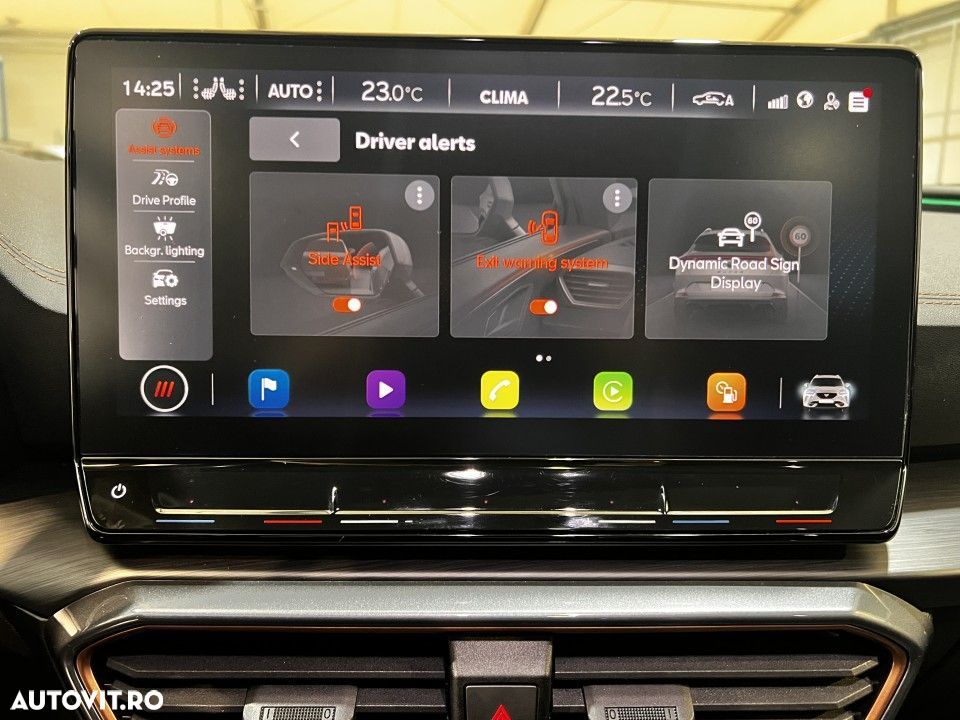 Cupra Formentor - 23