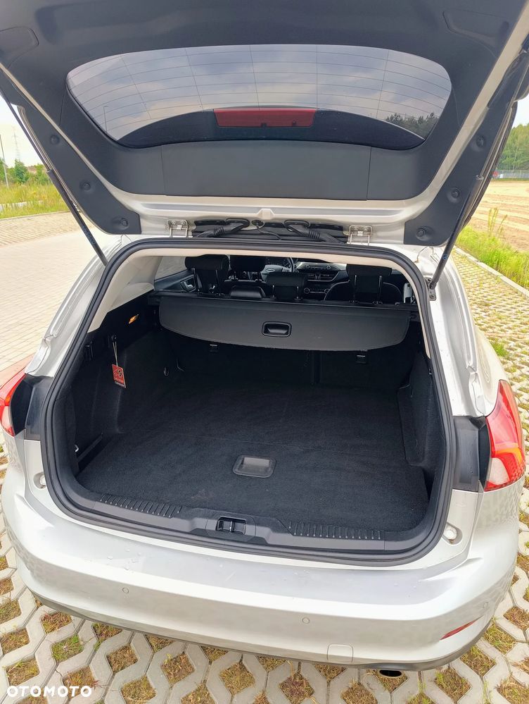 Ford Focus - 12