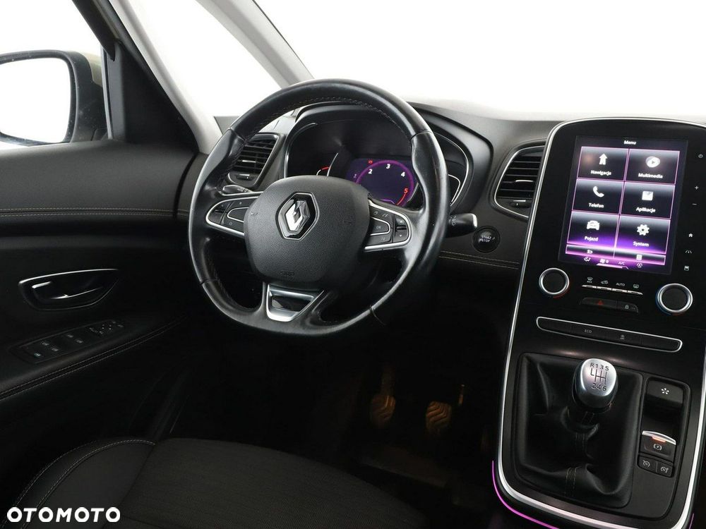 Renault Grand Scenic ENERGY dCi 130 INTENS - 17