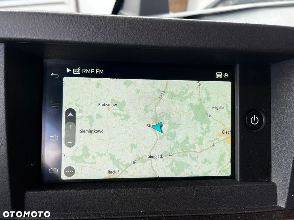 Renault T520 6x2 PUSHER CAŁA NA PODUSZKACH  BOGATA WERSJA WYPOSAŻENIA SERWISOWANA - 21