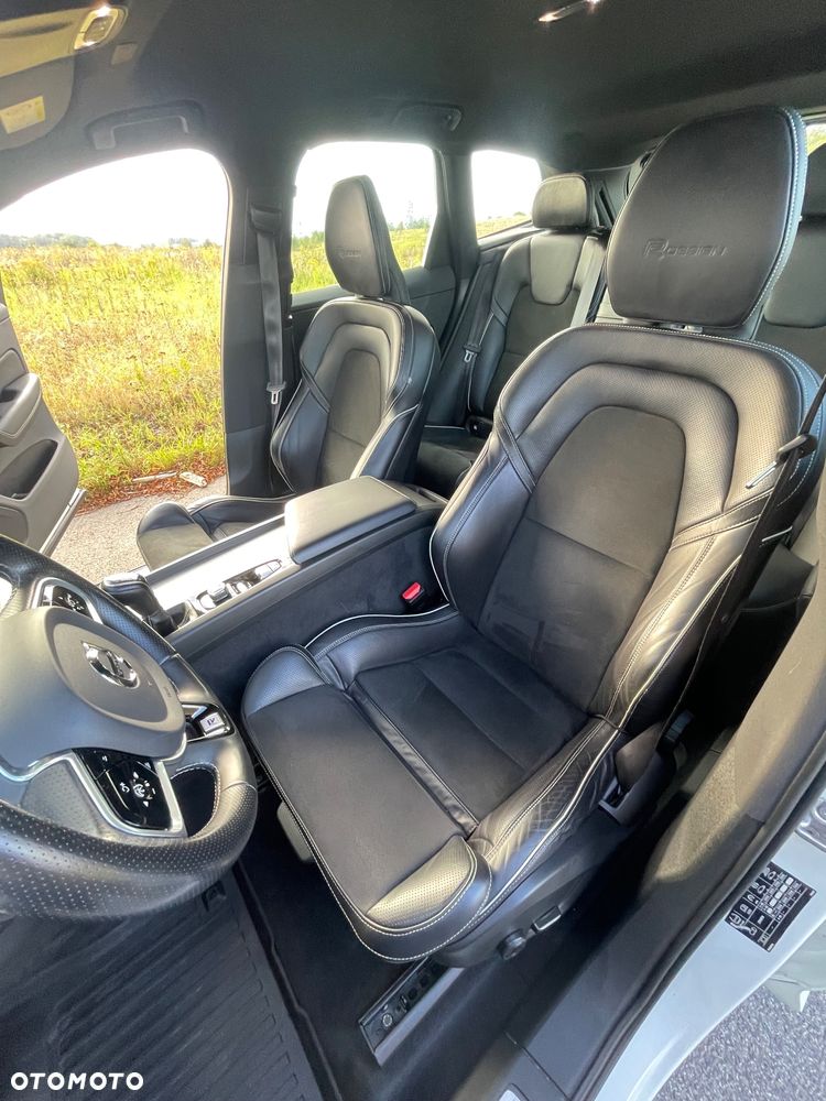 Volvo XC 60 D3 R-Design - 8