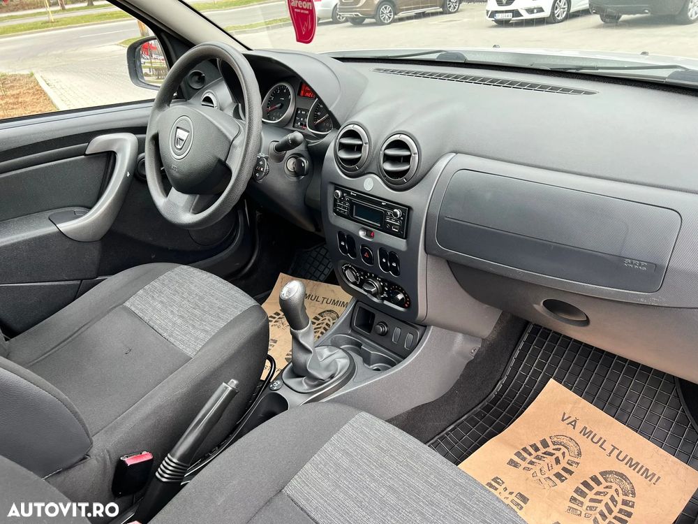 Dacia Duster - 13