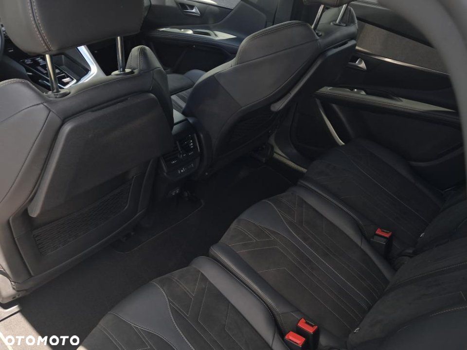 Peugeot 5008 - 20