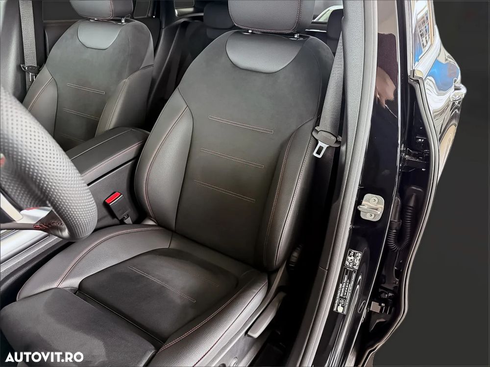 Mercedes-Benz GLA 220 4MATIC 8G-DCT AMG Line Advanced Plus - 11