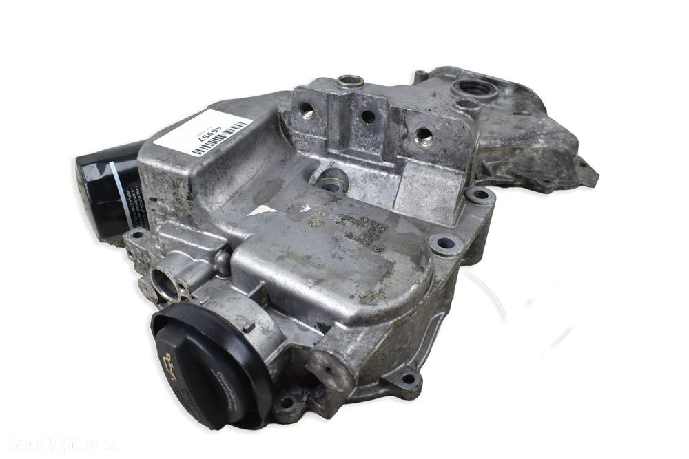 Obudowa Rozrządu VW GOLF VI 1.4 TSI 03C109211BQ - 3