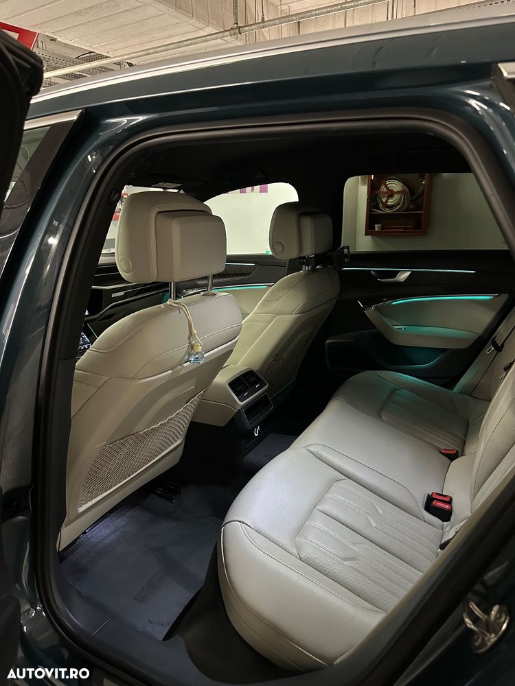 Audi A6 ver-35-tdi-s-tronic-mhev-advanced - 16