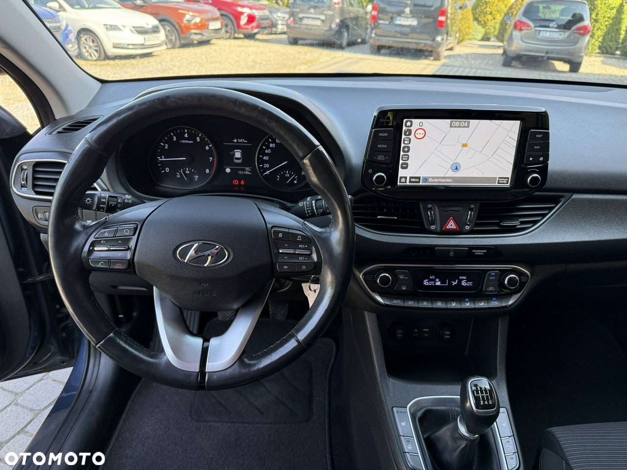 Hyundai i30 1.4 Pure - 15