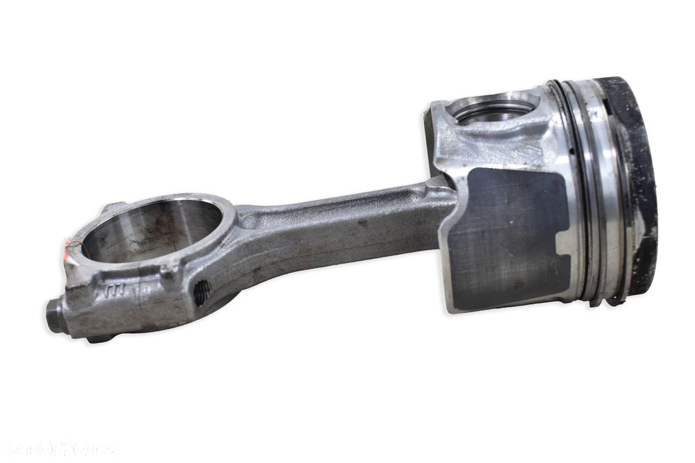 Tłok Korbowód 080340 RENAULT TRAFIC III OPEL VIVARO B 1.6 DCI R9M450 - 2