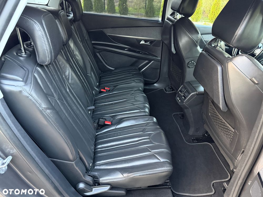 Peugeot 5008 1.6 HDi Active 7os - 27