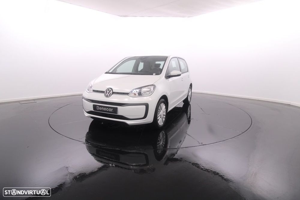 VW Up! 1.0 Move - 13