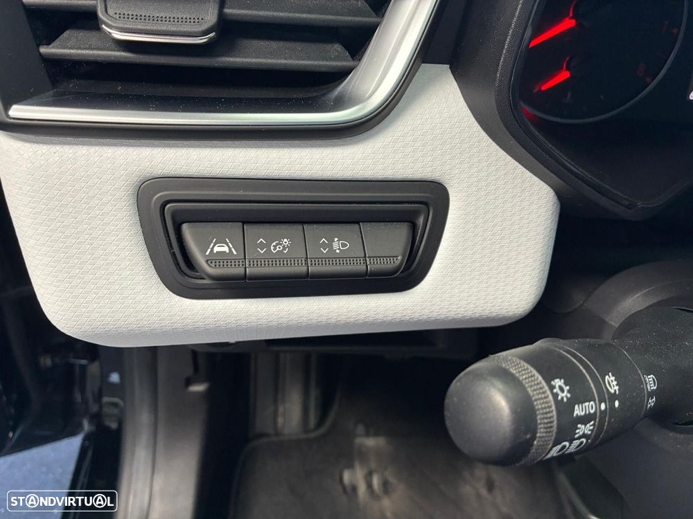 Renault Clio 1.0 TCe Evolution Bi-Fuel - 15