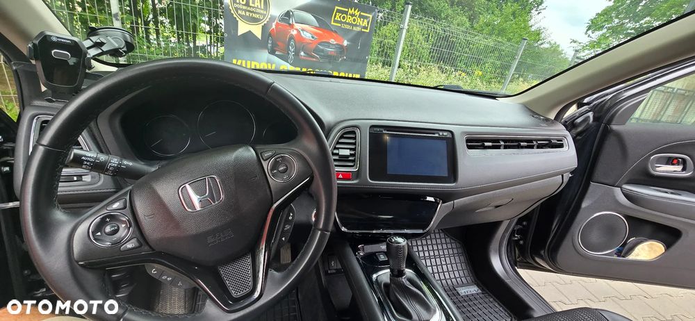 Honda HR-V 1.5 Executive (ADAS / Connect+) - 6