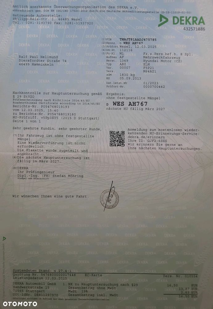 Hyundai ix35 1.6 2WD 5 Star Edition - 20