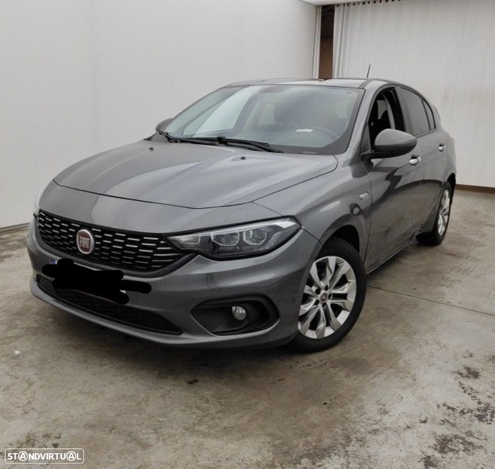 Fiat Tipo 1.6 MultiJet Mirror - 1