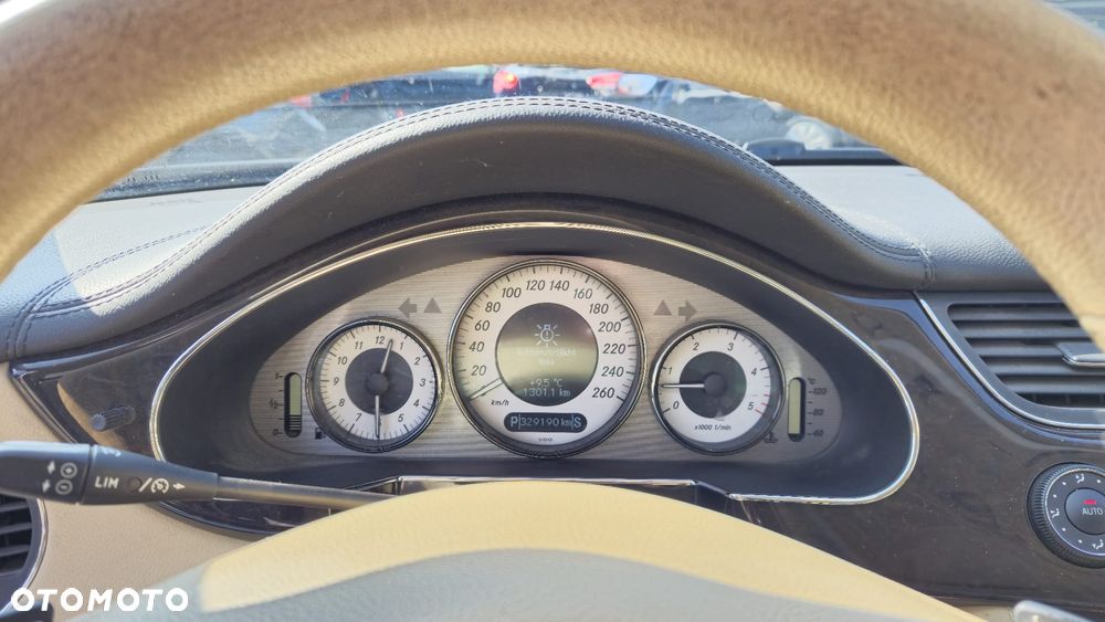 Mercedes-Benz CLS 320 CDI 7G-TRONIC Grand Edition - 18