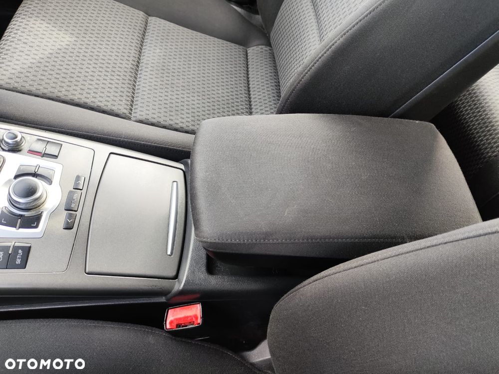 Audi A6 Limousine - 19