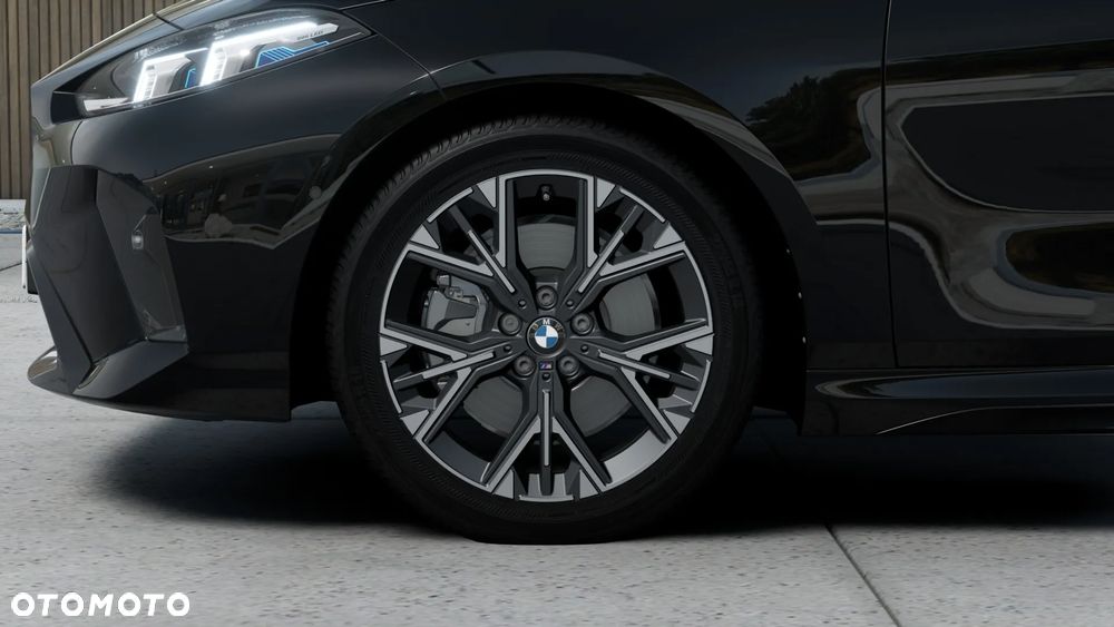 BMW Seria 1 - 8