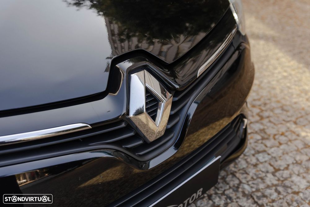Renault Clio Sport Tourer 0.9 TCe Limited - 7