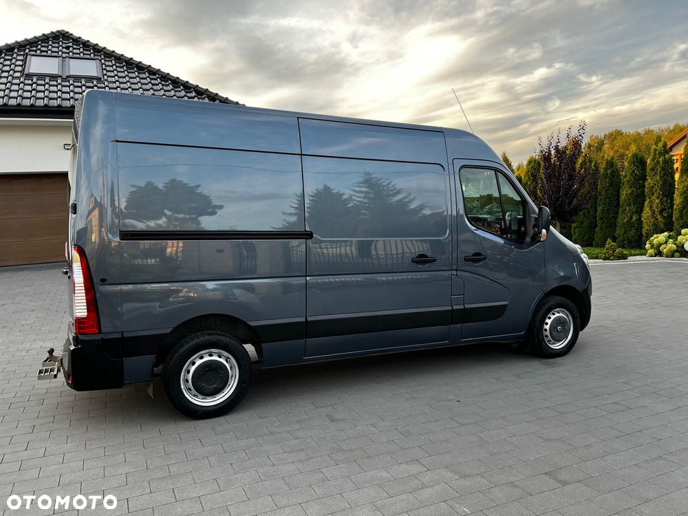 Renault MASTER - 7