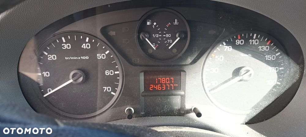 Fiat SCUDO - 7