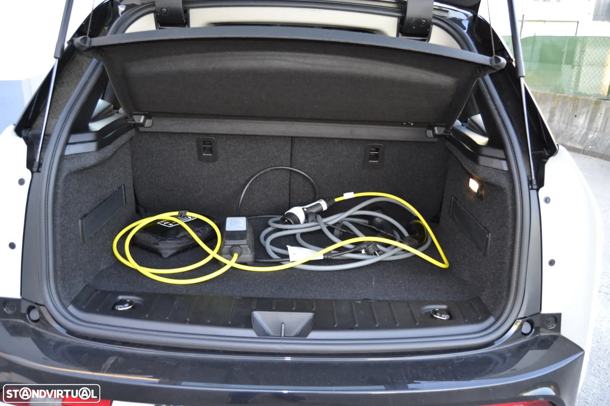 BMW i3 s 120Ah - 37
