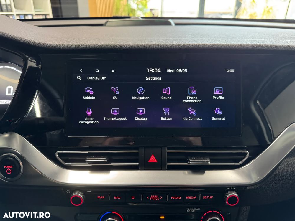 Kia Niro e-Niro 150 kW Future - 20