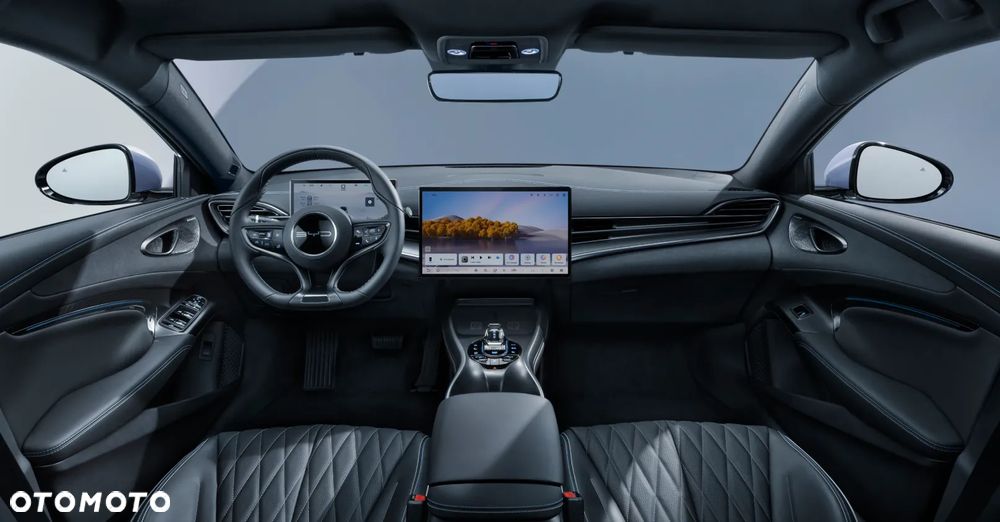 BYD Seal 82.5kWh Excellence AWD - 8