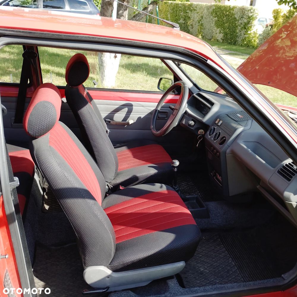 Peugeot 205 1.1 XE - 14