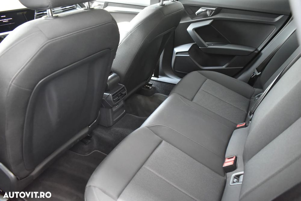 Audi A3 - 23
