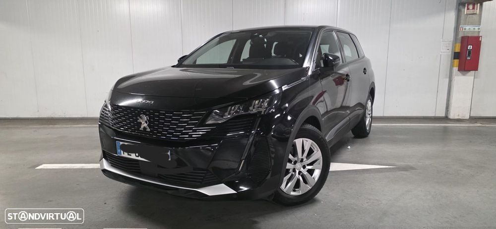 Peugeot 5008 PureTech 130 EAT8 Stop & Start Active - 16
