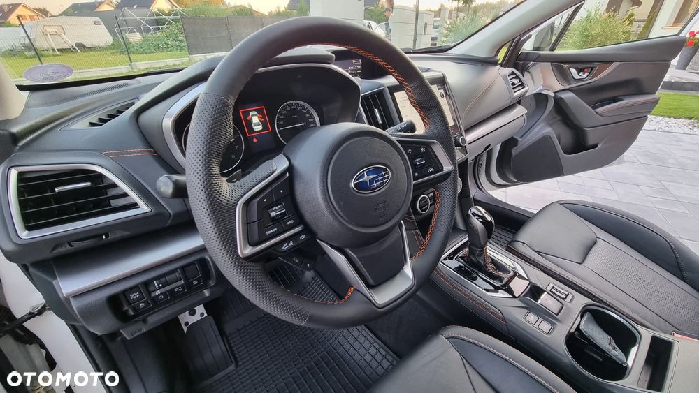 Subaru XV 2.0i Lineartronic Exclusive+ - 40