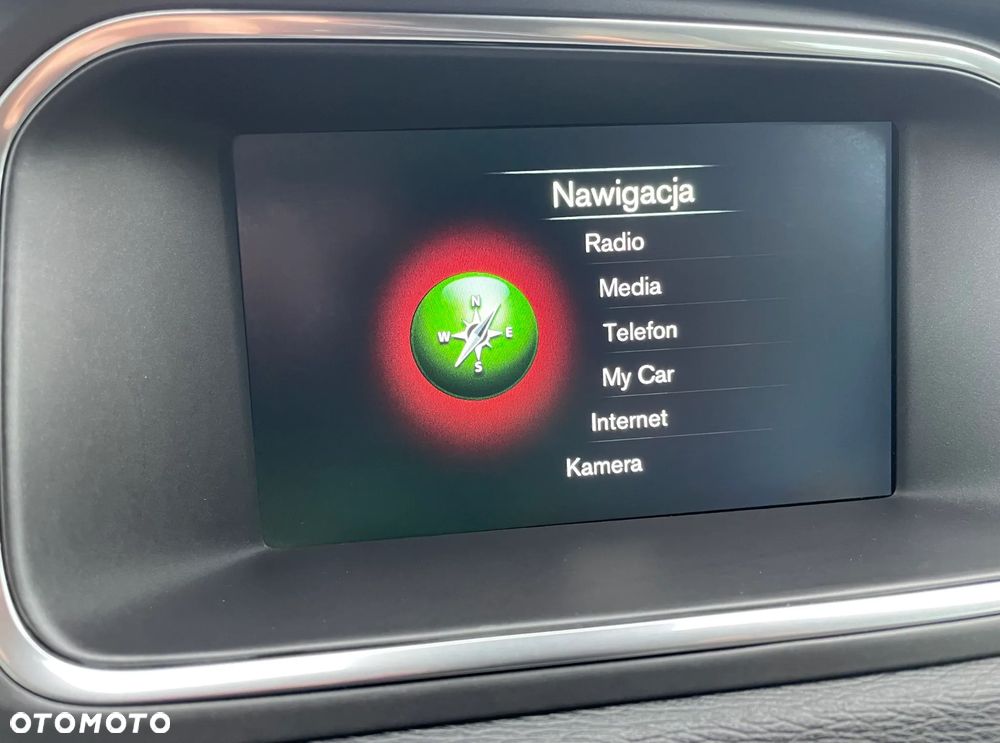 Volvo V40 T2 Geartronic Summum - 23