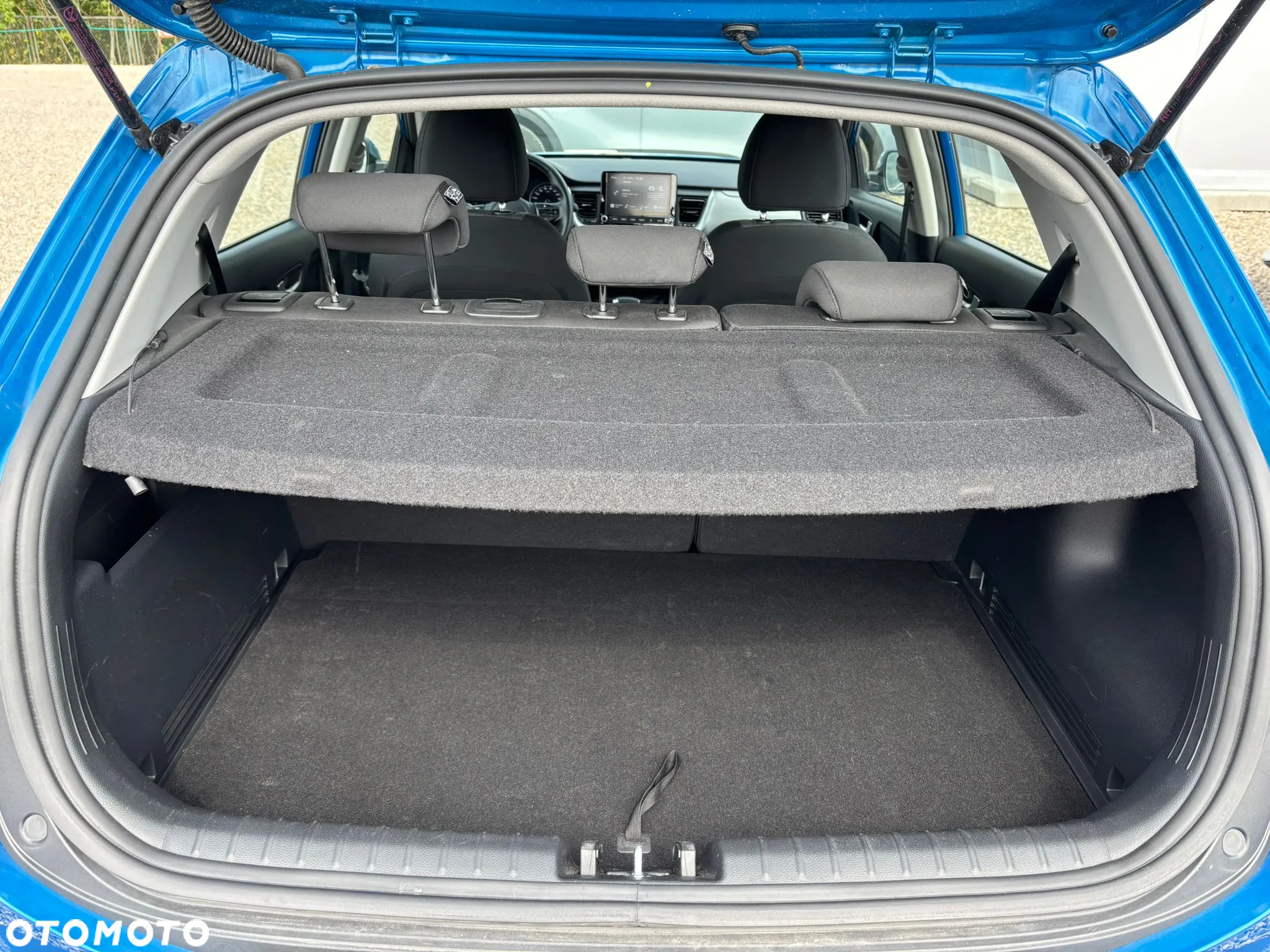 Kia Stonic 1.0 T-GDI M DCT - 13
