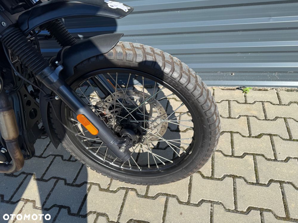 Royal Enfield Himalayan - 15