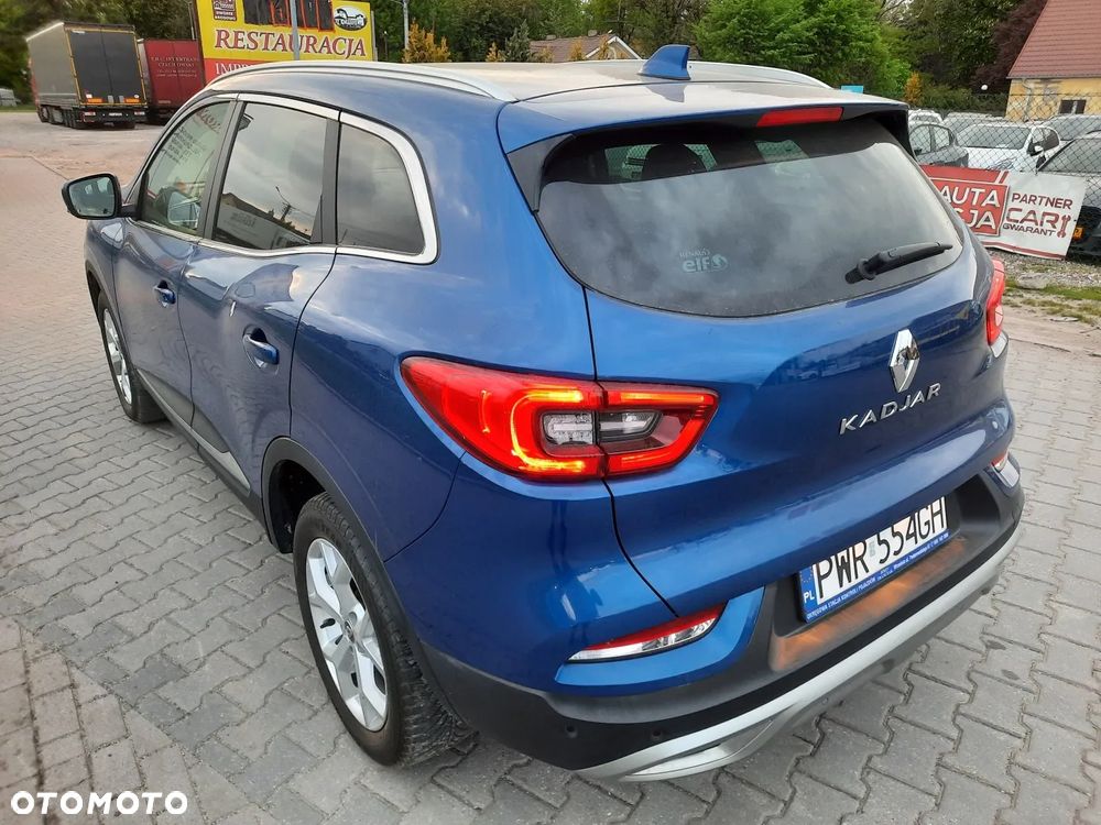 Renault Kadjar 1.3 TCe FAP Intens - 8
