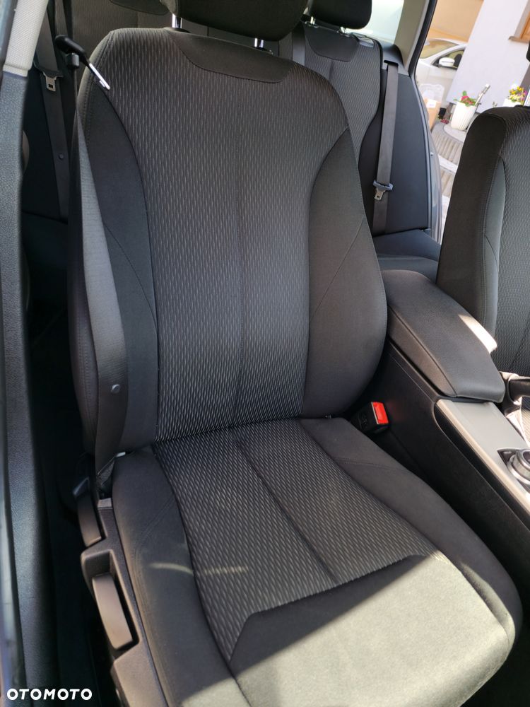 BMW Seria 3 316d Advantage - 28