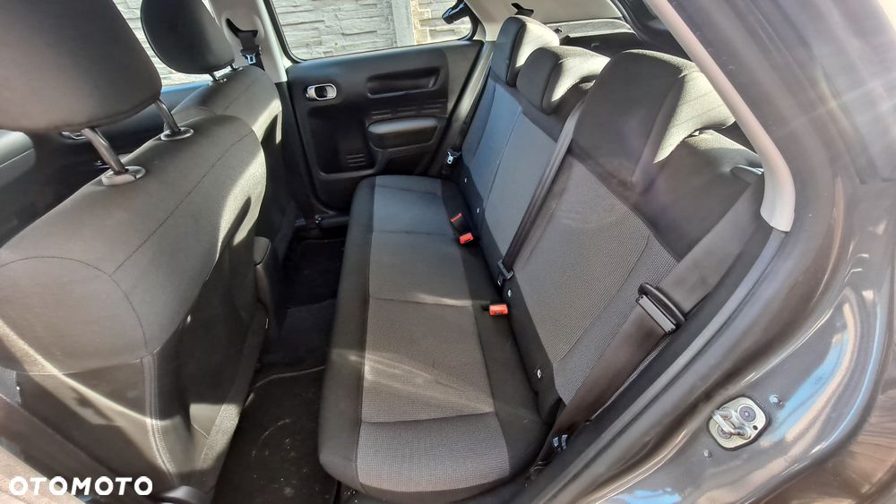 Citroën C4 Cactus - 6
