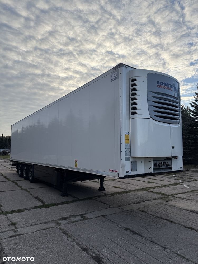 Schmitz Cargobull - 8