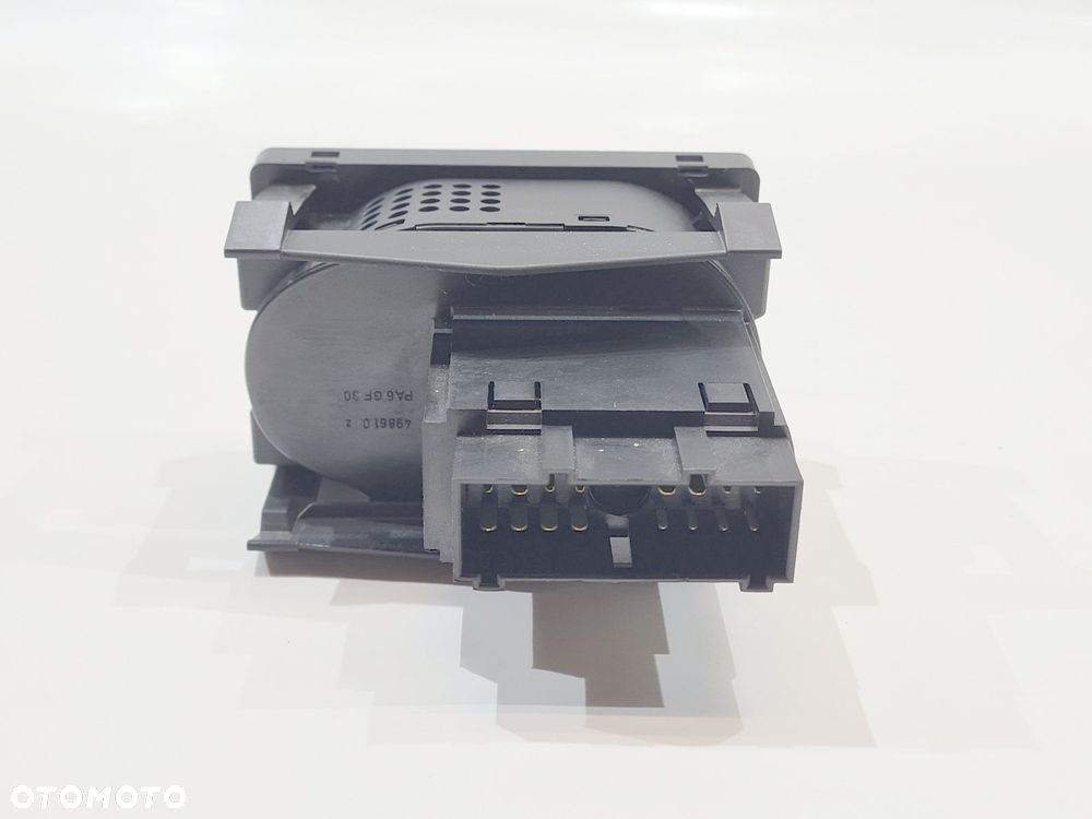 przełącznik włącznik świateł focus ii mk2 4m5t-13a024-ga - 2