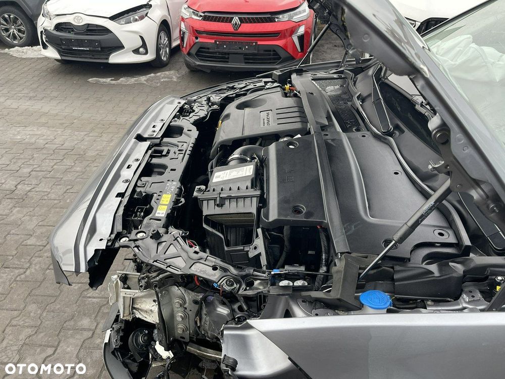 Jaguar E-Pace D165 AWD - 20