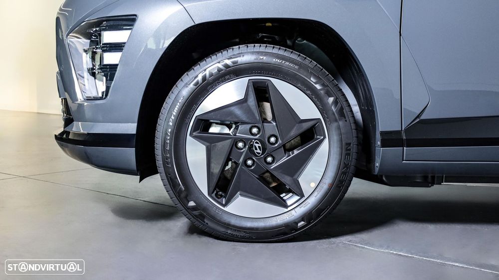 Hyundai Kauai 64.8 kWh Premium - 22