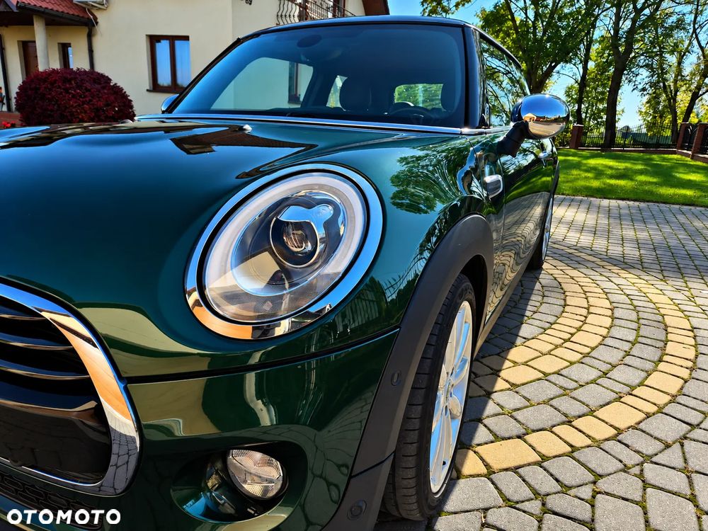 MINI Cooper Standard - 11