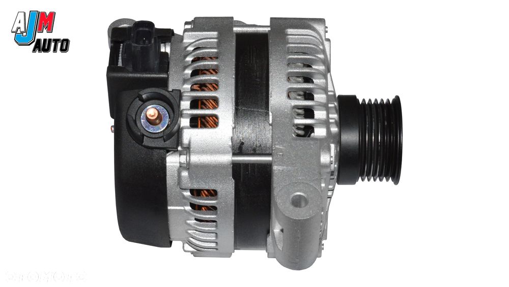 Alternator 3M5T10300VC 1.8 2.0 B Ford C-Max Focus C-Max Focus II - 2