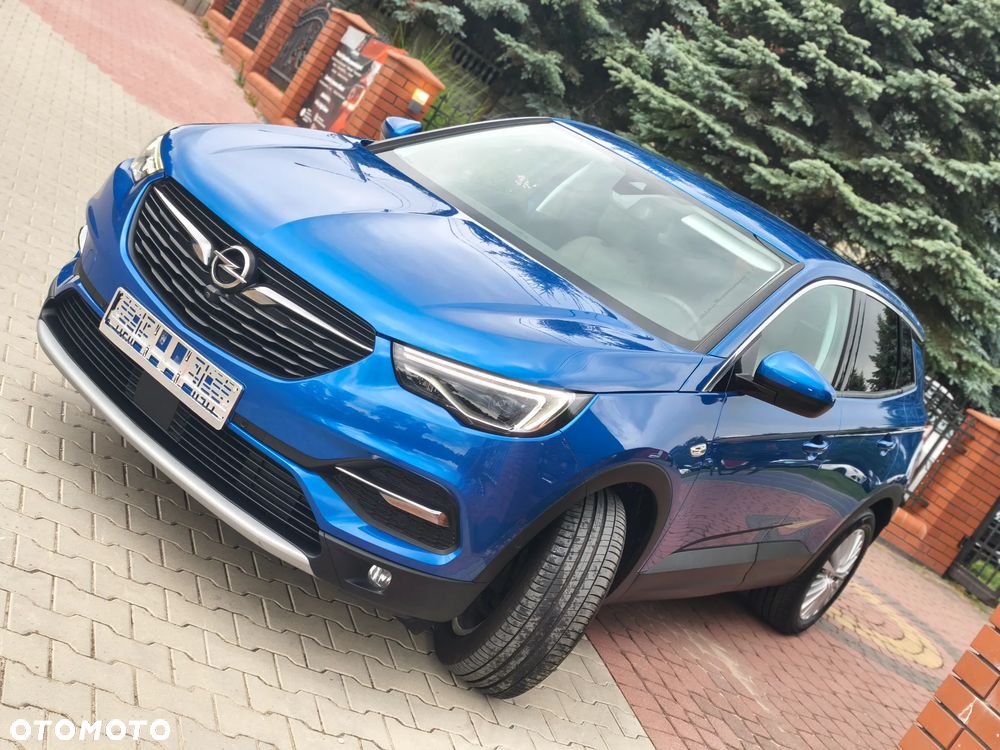 Opel Grandland - 3