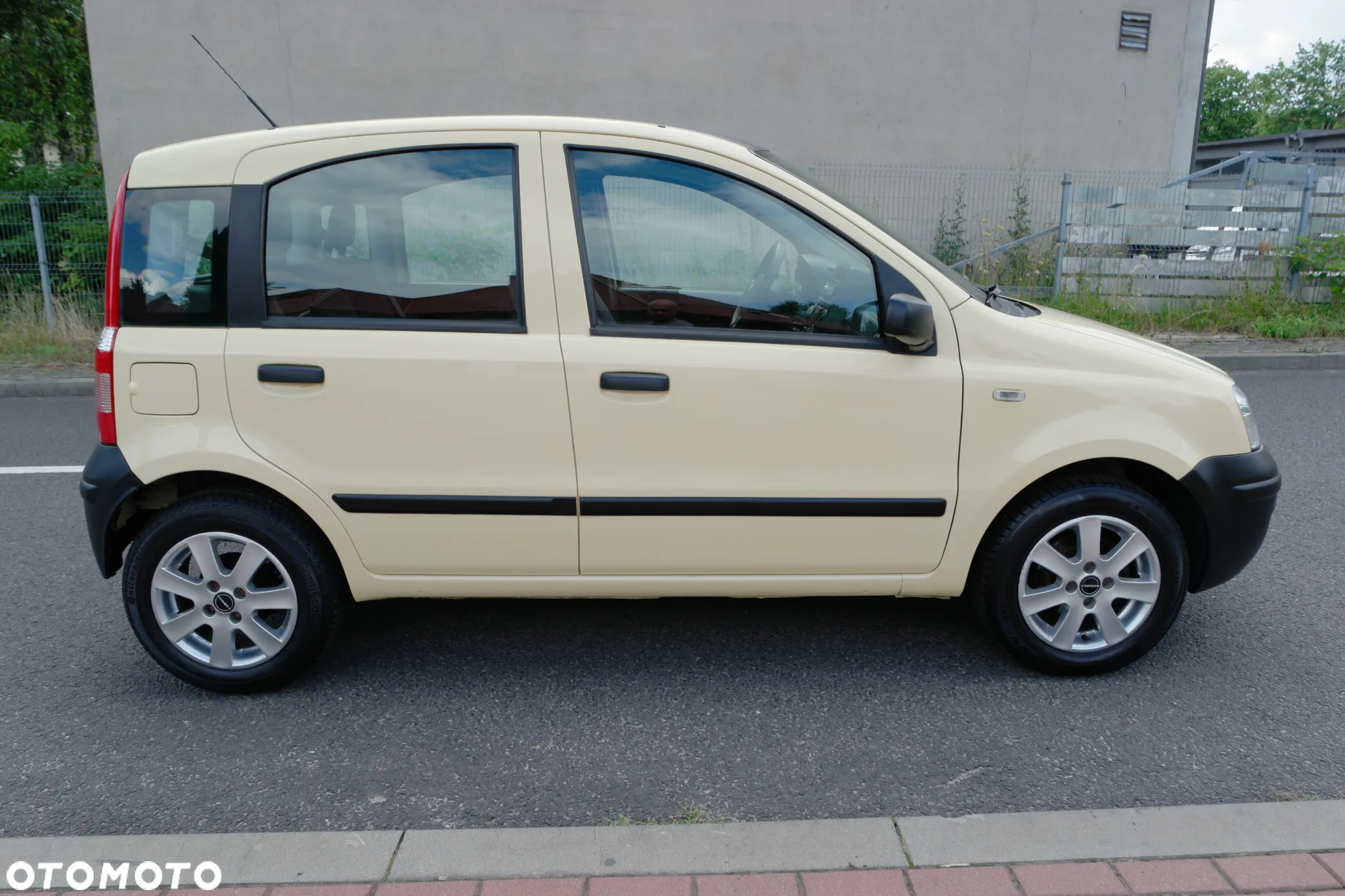 Fiat Panda 1.1 Active - 13