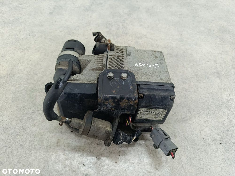 WEBASTO MAZDA 6 II 67889C 000002031232 2.0 MZR-CD - 4