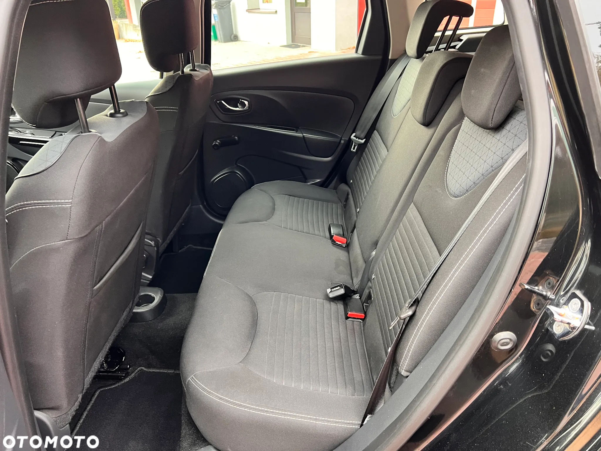 Renault Clio 0.9 TCe Alize - 25