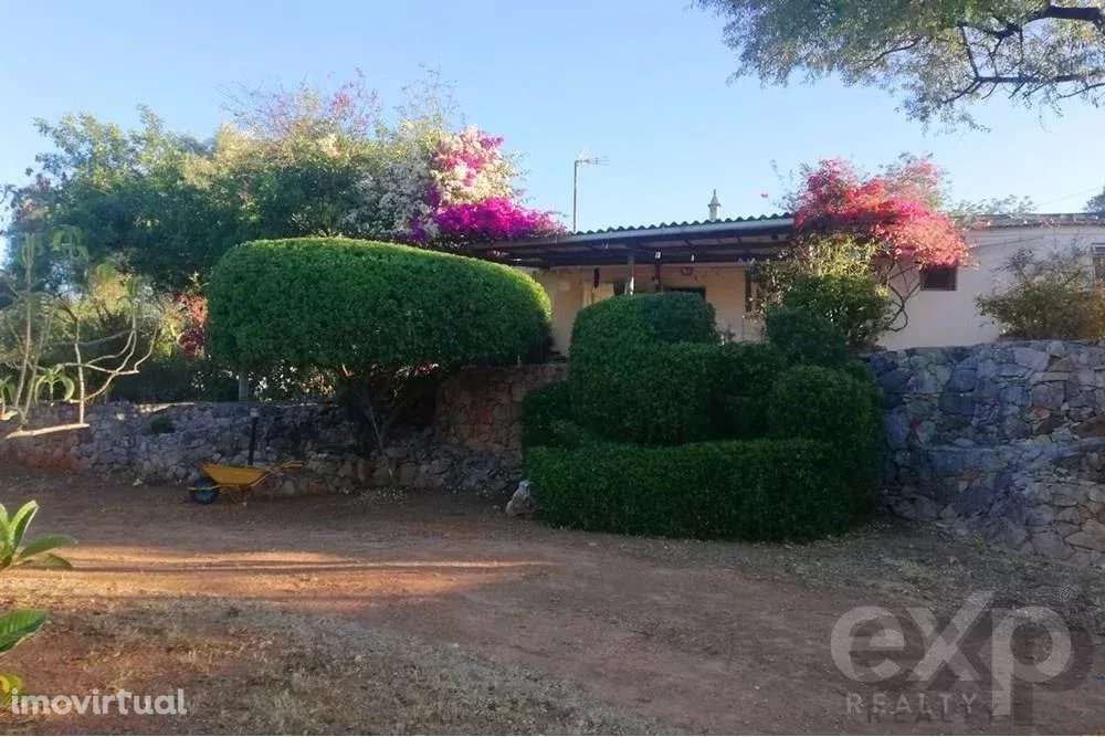 Vende-se Quinta em Santa Margarida - Grande imagem: 5/28