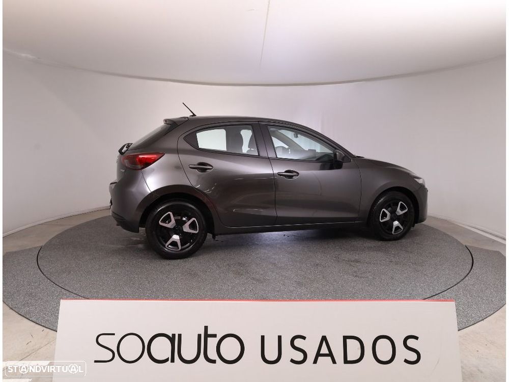 Mazda 2 1.5 e-Skyactiv-G Centre-line - 16